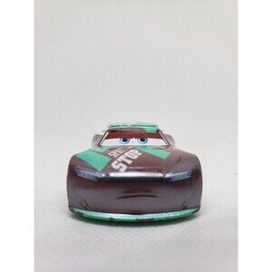 Disney Pixar MATTEL Cars SHELDON SHIFTER SPUTTER STOP NEXT GEN 1:43 DIE-CAST....